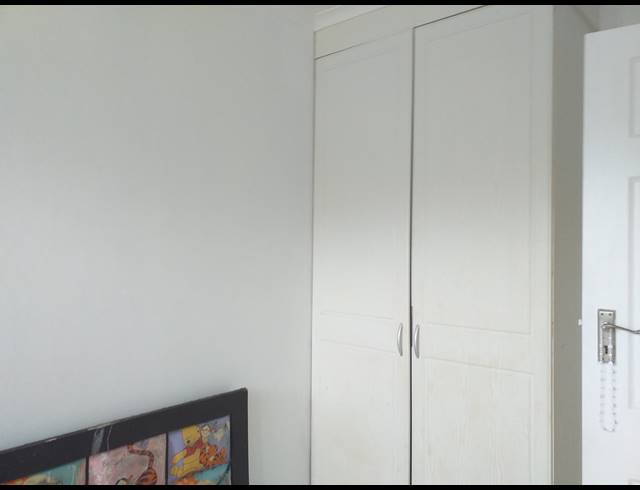 2 BEDROOM APARTMENT RENTED IN WARNER BEACH